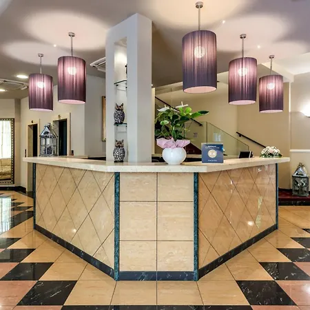 Hotel Da Vinci-2